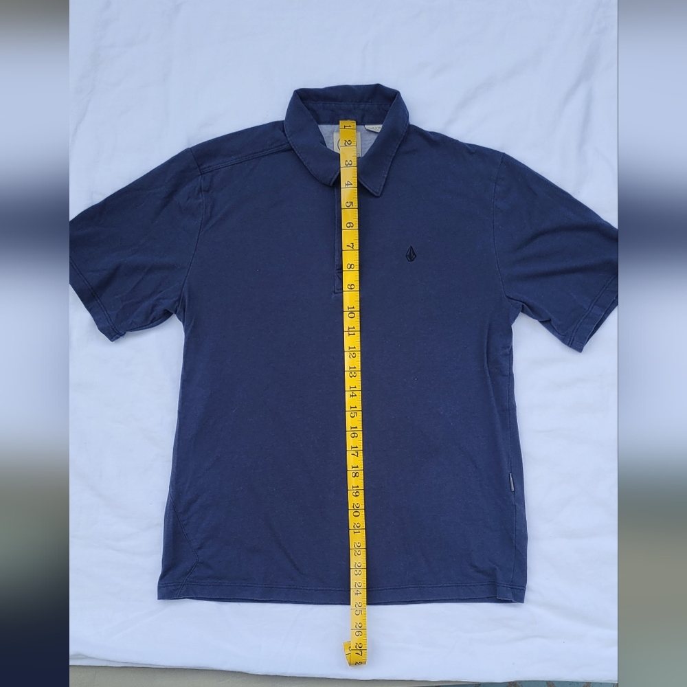 Volcom Boys Shirt